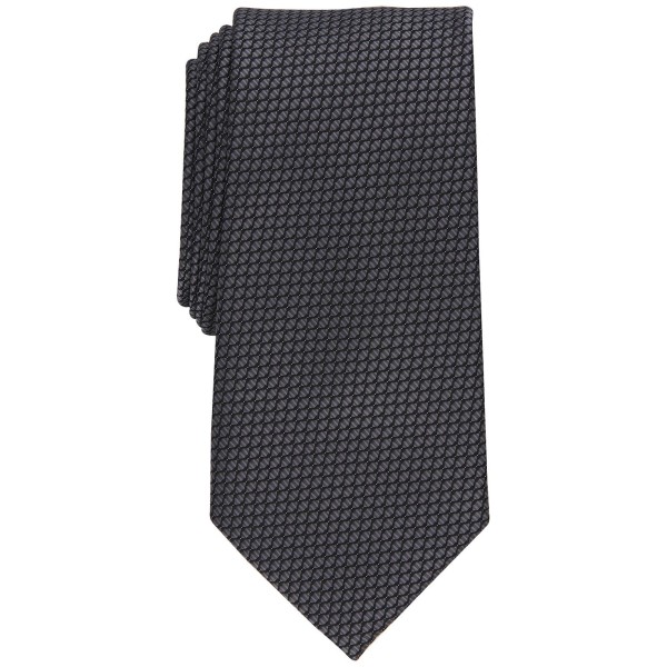 Men's Classic Neat Tie