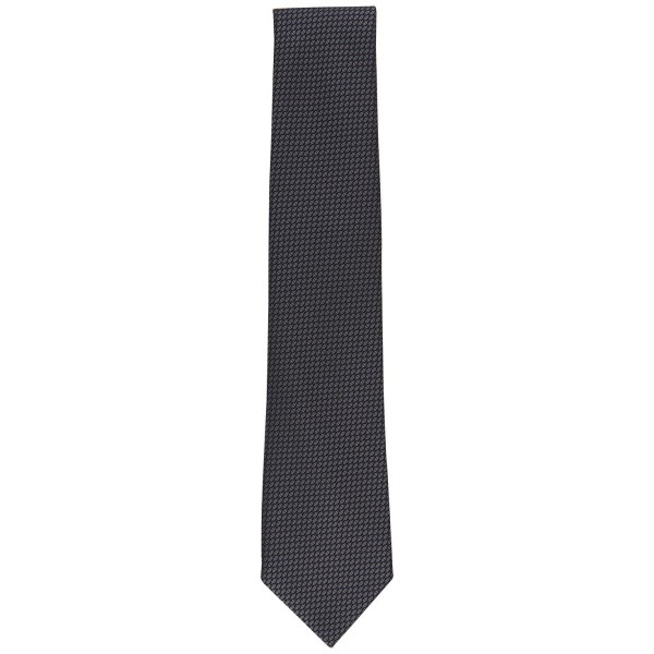 Men's Classic Neat Tie