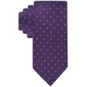 Men's Twill -Print Tie