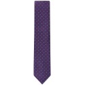 Men's Twill -Print Tie