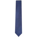 Men's Linked Neat Tie