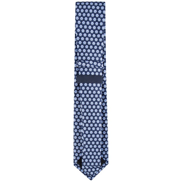 Stylish Blooms Men's Necktie