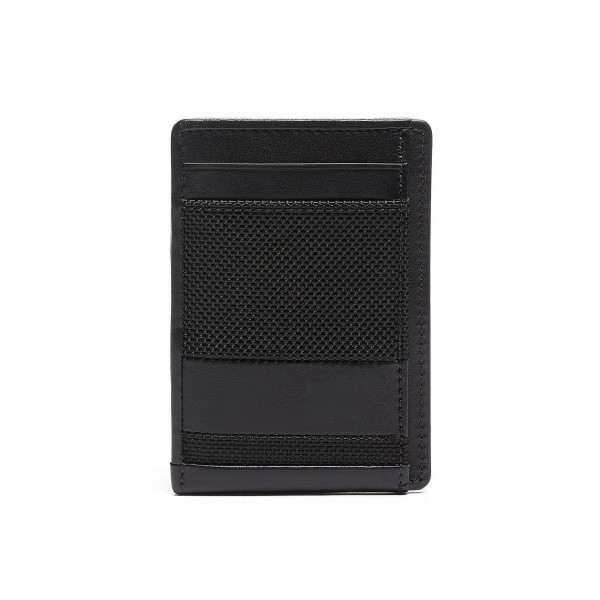 Men's Money Clip Card