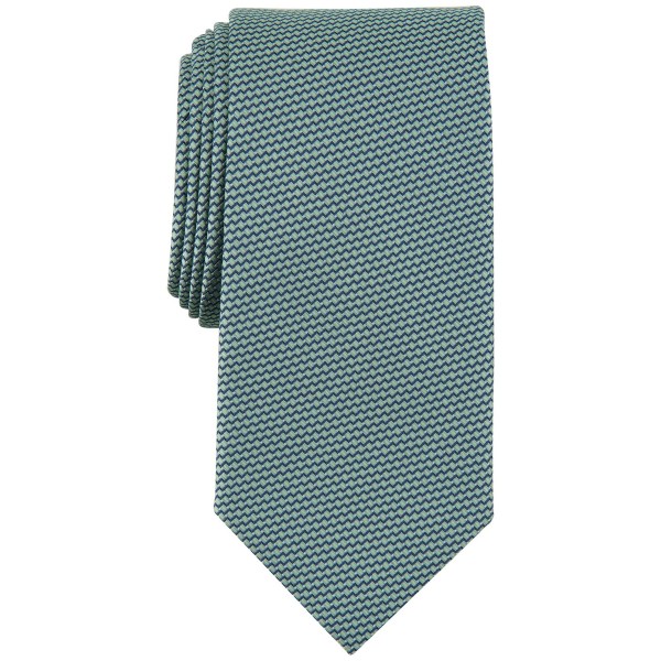 Men's Micro-Texture Tie