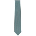 Men's Micro-Texture Tie