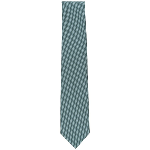 Men's Micro-Texture Tie