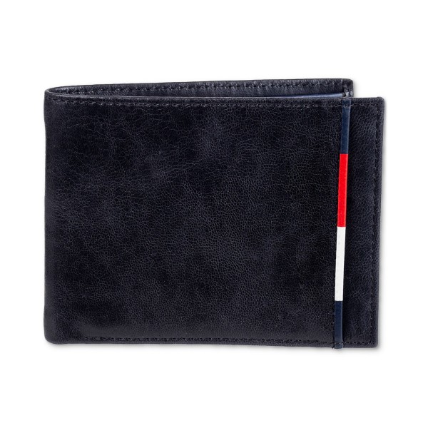 Men's Slimfold Wallet