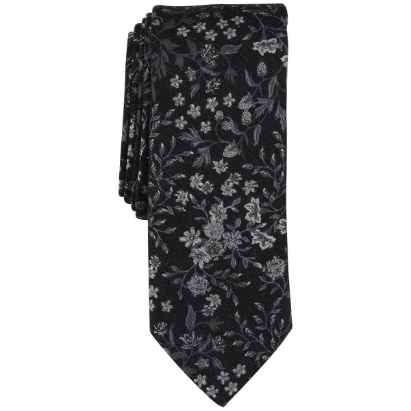 Sophisticated Blossom Gentlemen's Tie