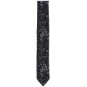 Sophisticated Blossom Gentlemen's Tie