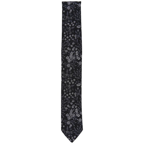 Sophisticated Blossom Gentlemen's Tie