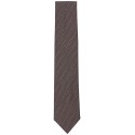 Men's Herringbone Tie