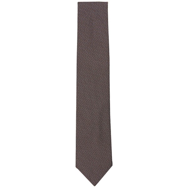 Men's Herringbone Tie