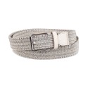 Men's Stretch Cord Belt