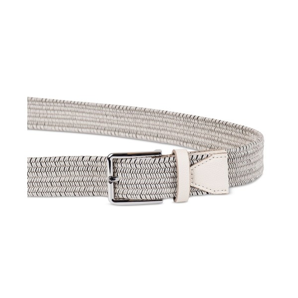 Men's Stretch Cord Belt