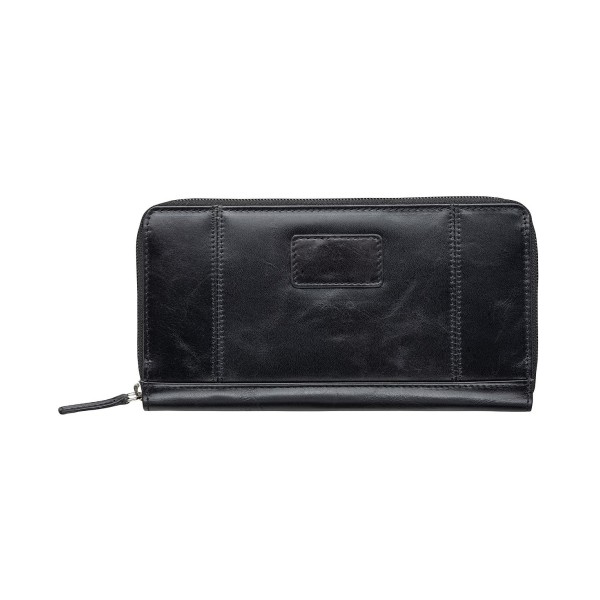 Men's Clutch Wallet