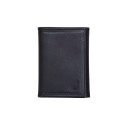 Men's Trifold Leather Wallet