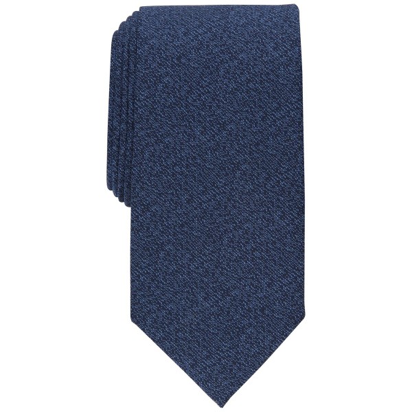 Men's Classic Abstract Tie