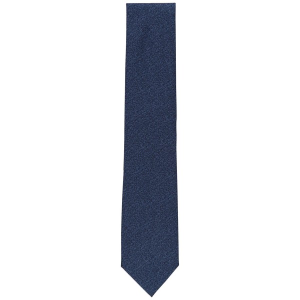 Men's Classic Abstract Tie