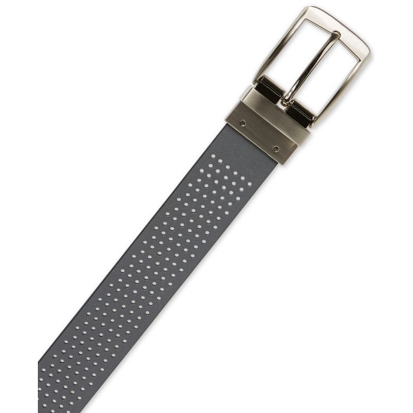 Men's Reversible Belt