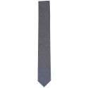 Men's Solid Slim Tie