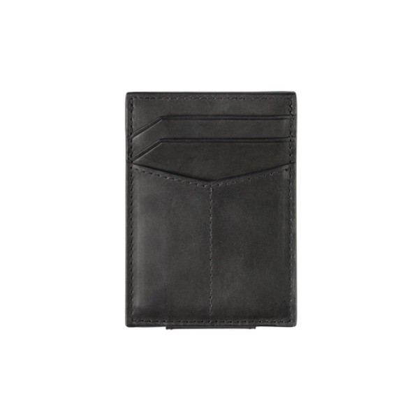 Streamlined Front-Pocket Men's Wallet