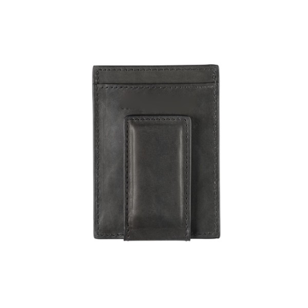 Streamlined Front-Pocket Men's Wallet