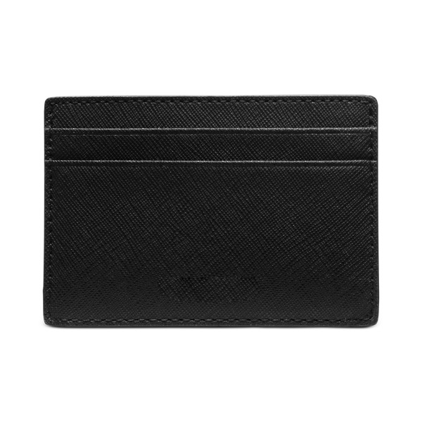 Men's Leather Card