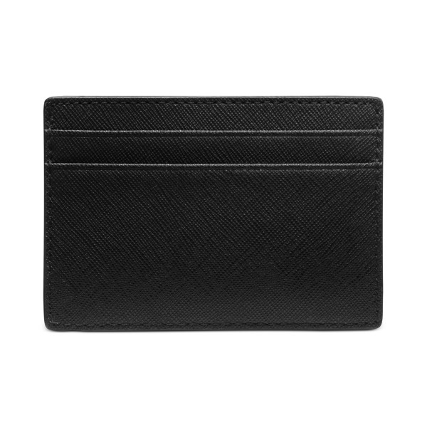 Men's Leather Card