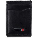 Men's Magnetic Leather Wallet