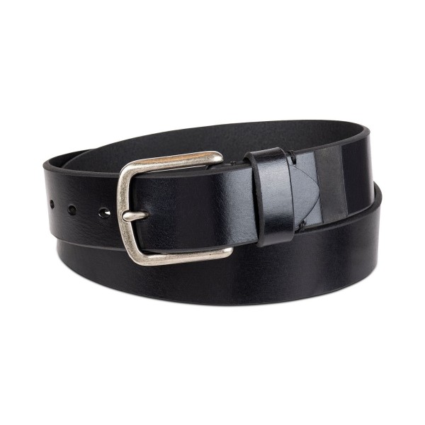 Men's Leather Belt