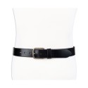 Men's Leather Belt