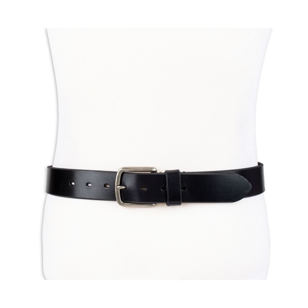 Men's Leather Belt