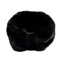 Women's Faux-Fur Head Wrap