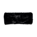 Women's Faux-Fur Head Wrap