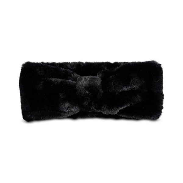 Women's Faux-Fur Head Wrap