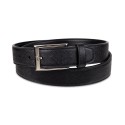 Men's Textured Belt