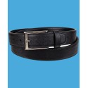 Men's Textured Belt