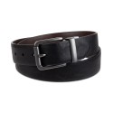 Men's Buckle Reversible Stretch Belt