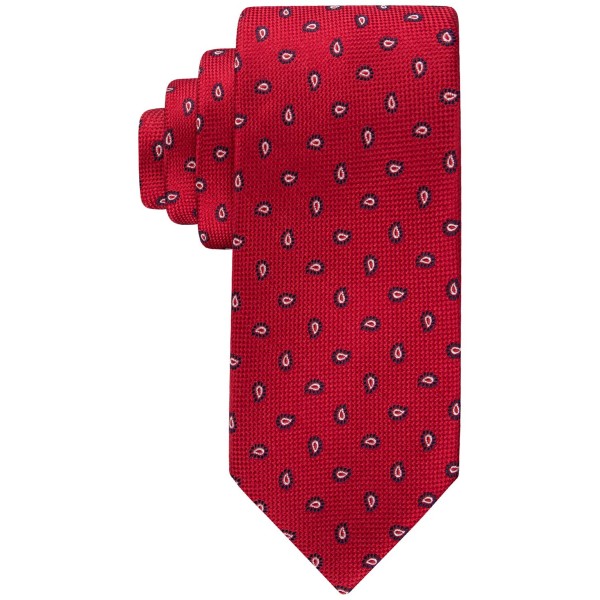 Men's Classic Pine Tie