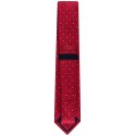 Men's Classic Pine Tie