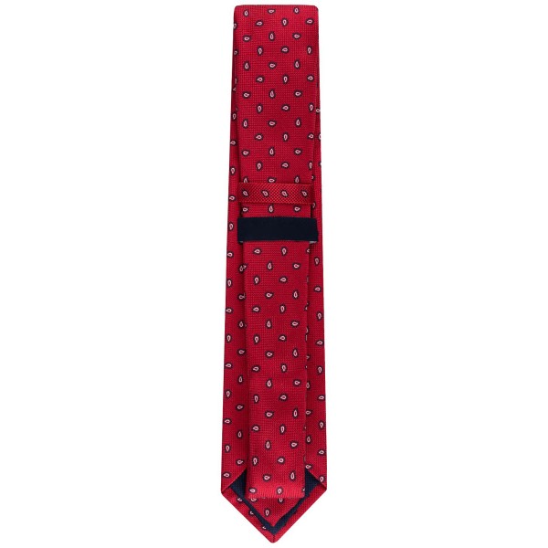 Men's Classic Pine Tie