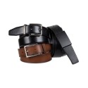 Men's Casual Belt Collection