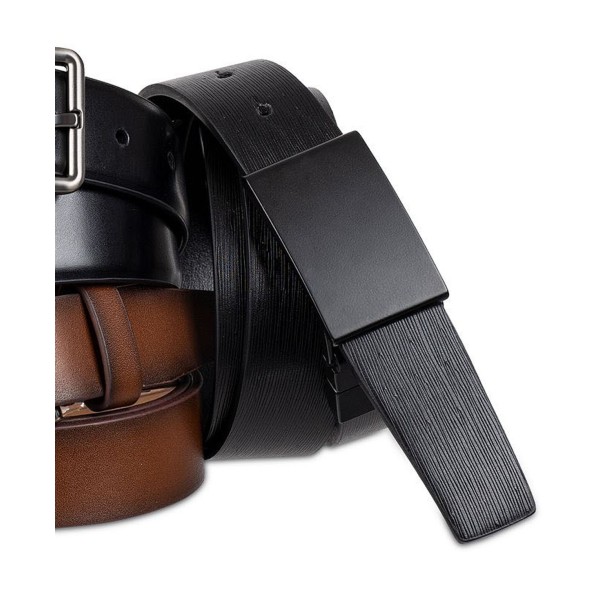 Men's Casual Belt Collection