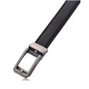 Men's Classic Design Leather Ratchet Belt