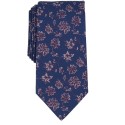 Men's Gegan Floral-Print Tie