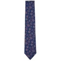 Men's Gegan Floral-Print Tie