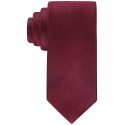 Men's Silky Solid Tie