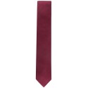 Men's Silky Solid Tie