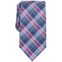 Classic Checkered Gentlemen's Tie