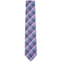 Classic Checkered Gentlemen's Tie